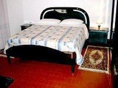 Vesta Residence Roma Esterno foto